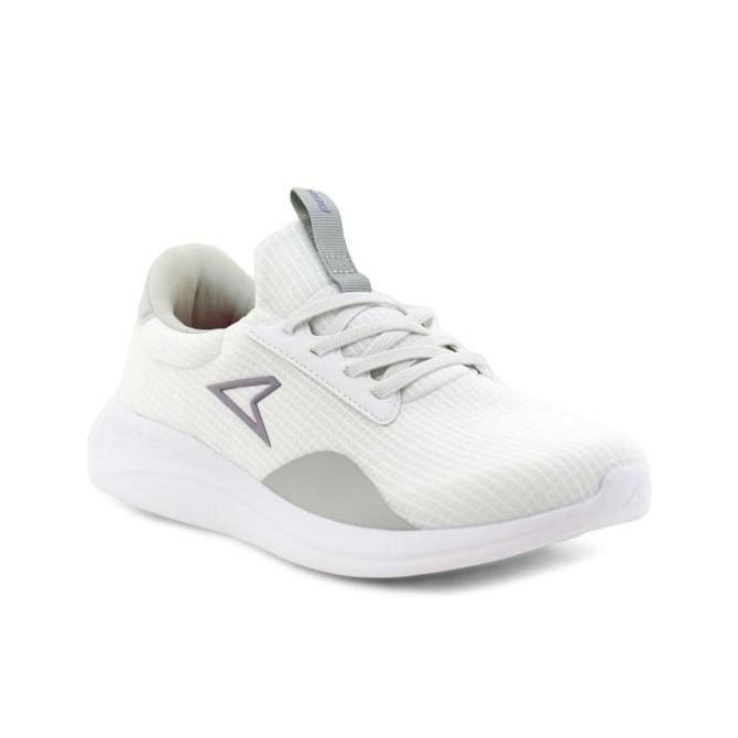 [Sneakerfest] Power - N-Walk Lite "Memory Foam" Sepatu Sneakers Olahraga Wanita - Walking Sport Shoe