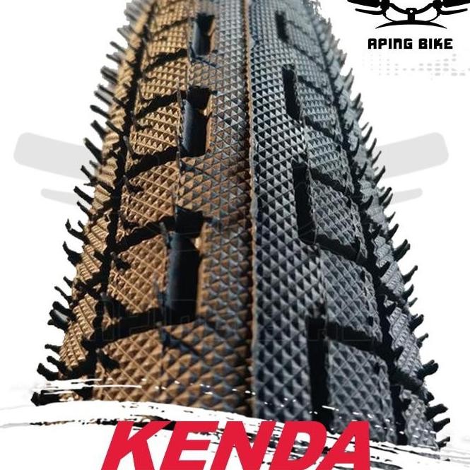 Ban Luar Sepeda Kenda 20 X 225 K1040 20 X 2.25 Bmx Lipat Minion