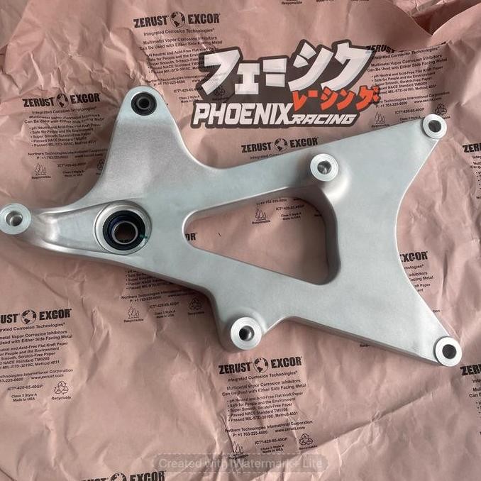 Swing Arm Pcx 150 Cbu Original Honda Thailand Genuine Parts Termurah