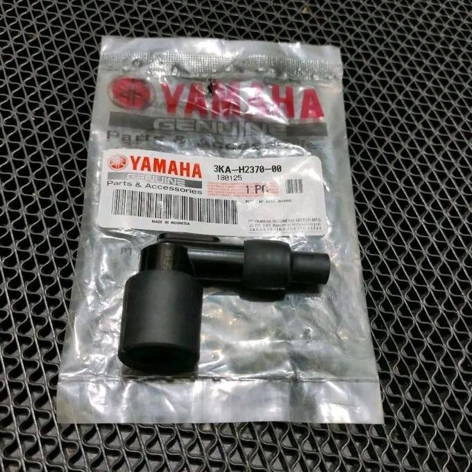 Kop Busi Rx King Rx S Rx K Original Yamaha Forsale