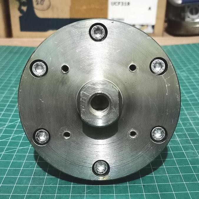 Telemecanique Xmlbs04B2S12 Pressure Switch  Ready