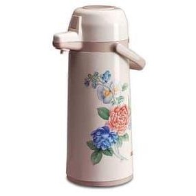 Termos Air Panas Pompa Lion Star 2 Liter / Airpot Lion Star 2 Liter