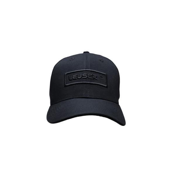 Leuser Topi Polocap Art 02