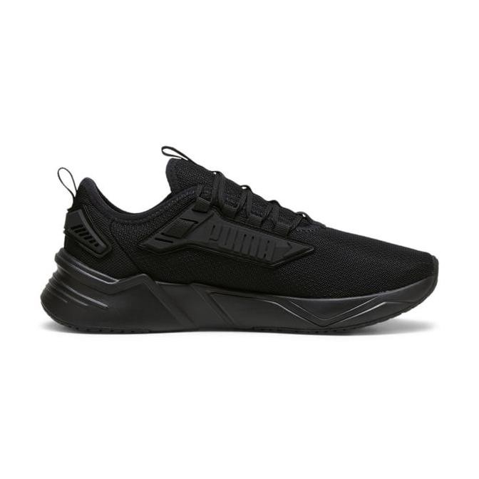 Puma Retaliate 3 Men'S Running Shoes Black
