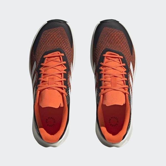 Sepatu Running Trail Adidas Terrex Soulstride Flow