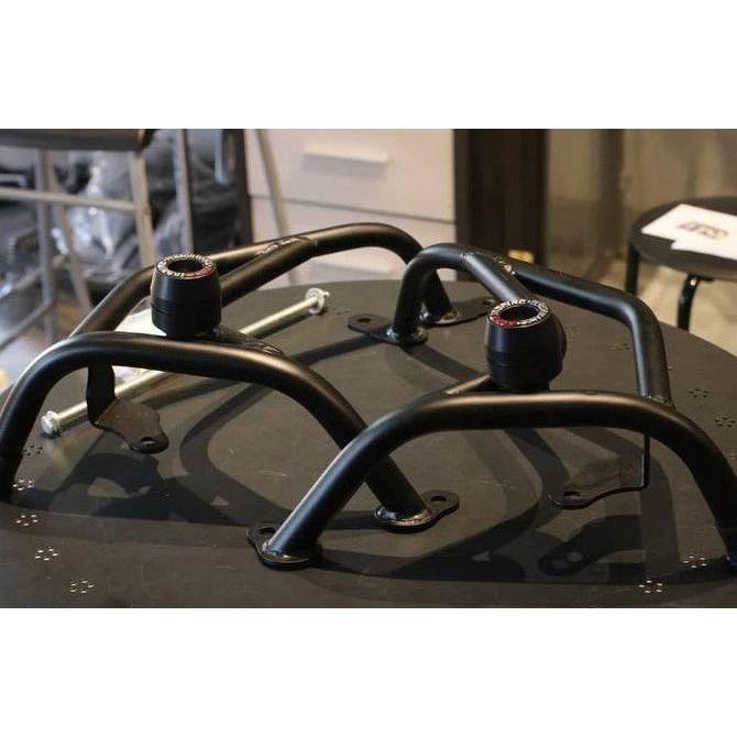 Crashbar Agna Mt25 Body Slider Mt25 Pelindung Mesin Mt25 Agna Inpire Terbatas