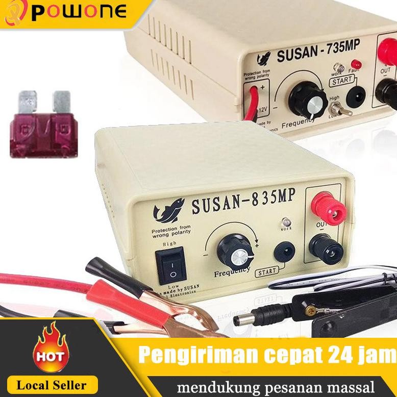 ELIYU- SUSAN-835MP 735MP Listrik inverter 800v 1000W susan 835mp inverter