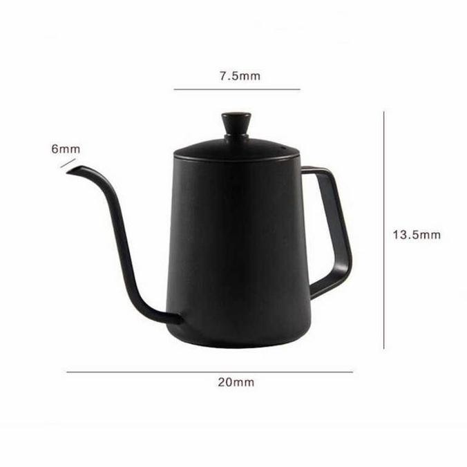 Teko Leher Angsa Teflon