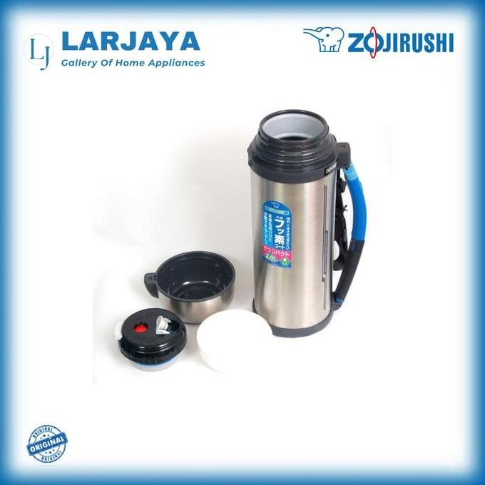 Termos Zojirushi 2 Liter Sf-Cc20 | Vacuum Bottle Zojirushi 2 Liter