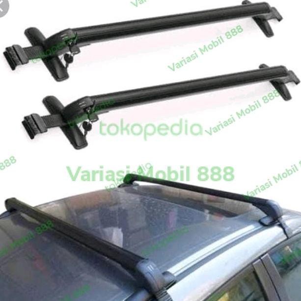 Sport Rak Mobil Avanza Xenia Kaki Rak Atas Avanza Xenia Promo Besar
