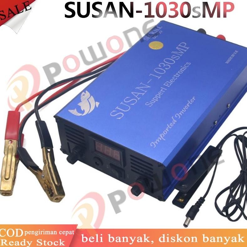 ELIYU- Susan 1030smp susan 1030 smp Elektronik INVERTER SUSAN 1030SMP