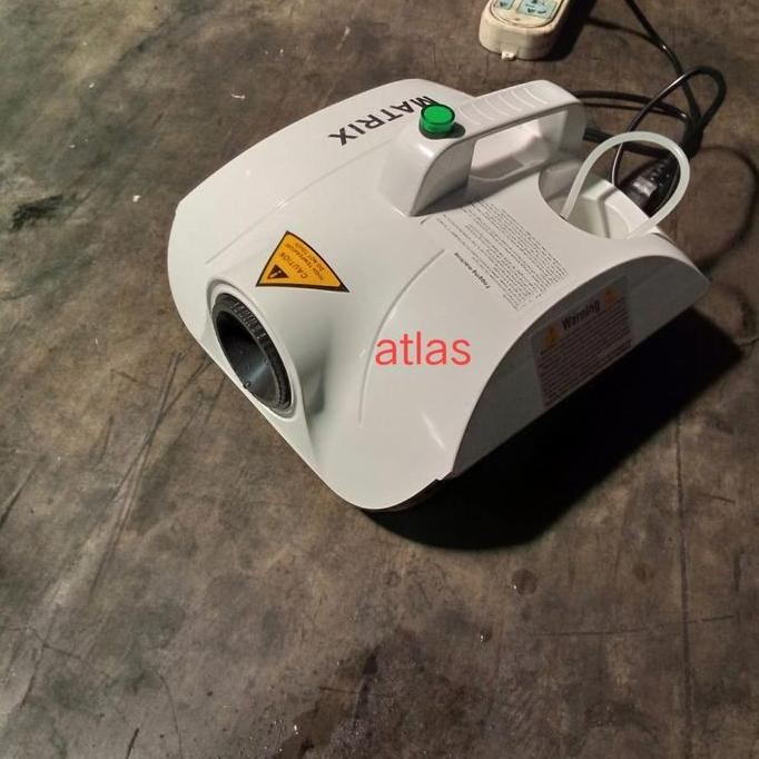 Premium mesin fogging disinfektan alat semprot disinfektan ruangan Promo