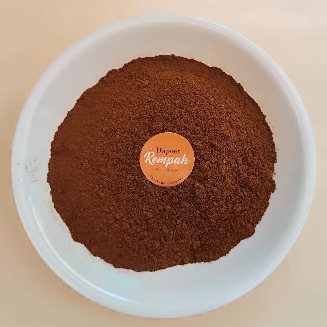 Cengkeh bubuk 1 kg