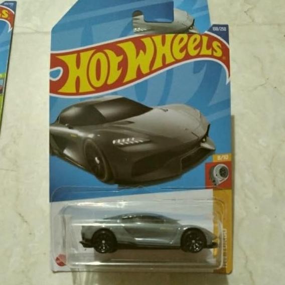 hotwheels koenigsegg gemera