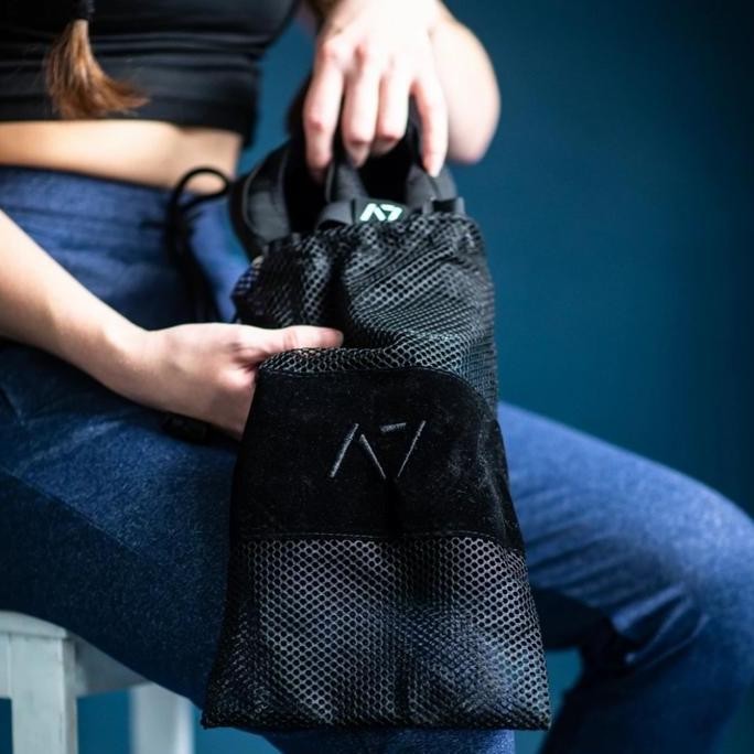 A7 Soul Sumo Sole Deadlift Slippers Ipf Approved Slipper/Sepatu/Shoes