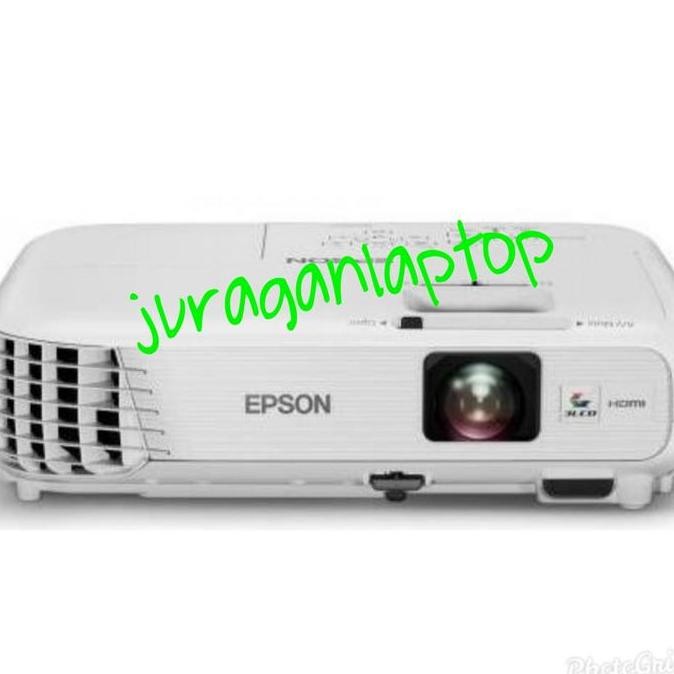 DY152 - LCD Projector/Proyektor EPSON EB-S400