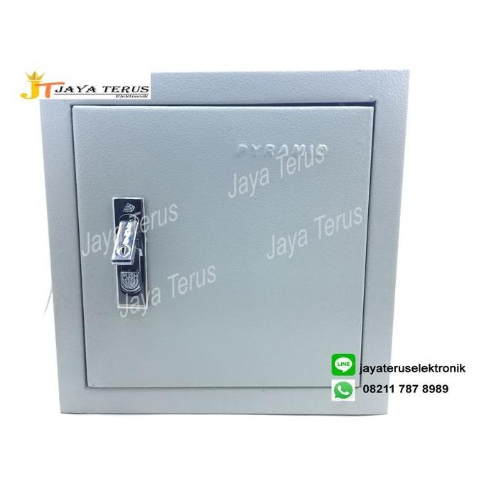 Box Panel Listrik 20x30x12 Panel Box Pyramid