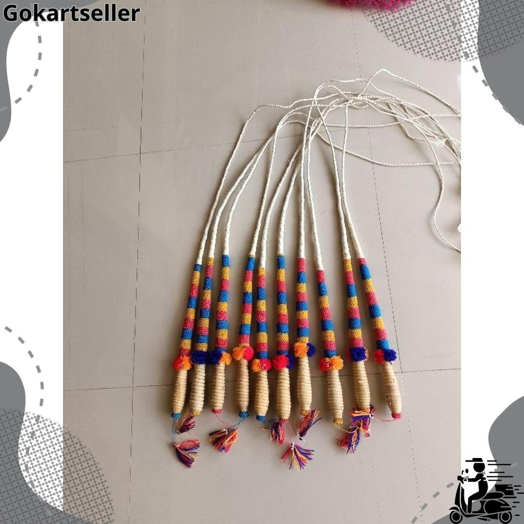 Pecut menjalin. pecut kepang. pecut rotan. pecut jaranan. pecut murah JR -25