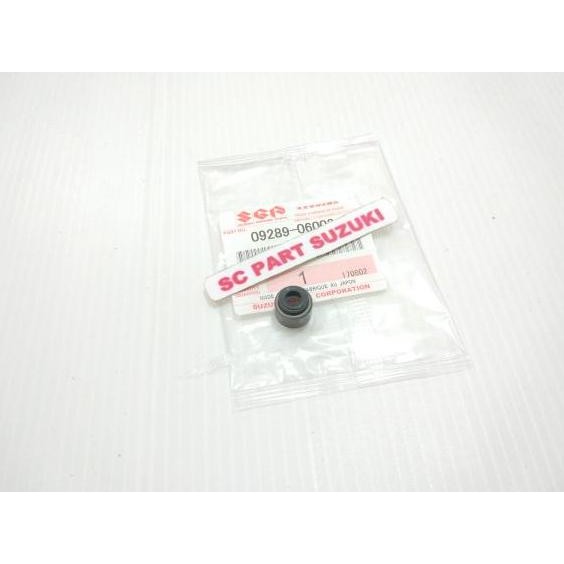 oil seal sil valve klep suzuki escudo 2.0. Termurah