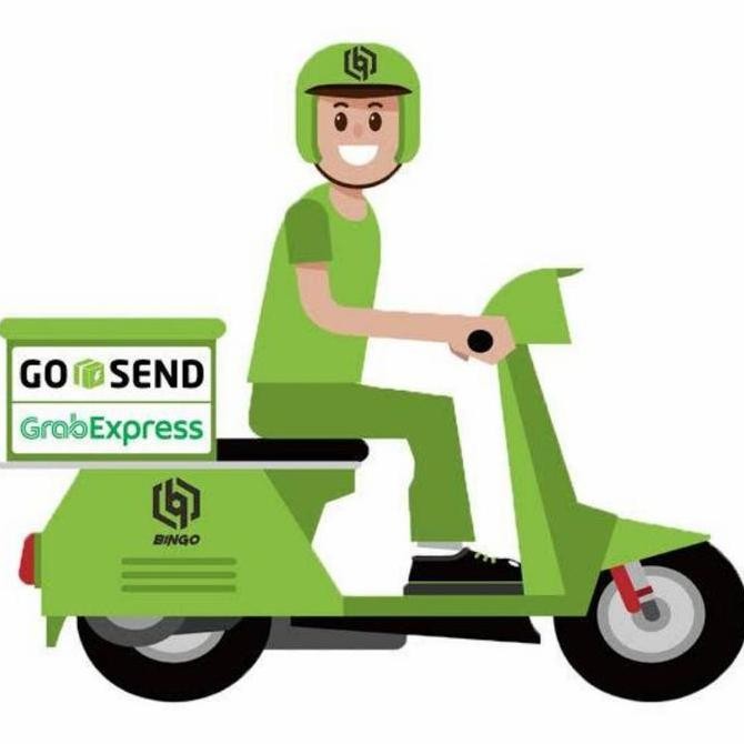 BOX KONTAINER NIKURA 8686 NKB 150 JUMBO. KHUSUS INSTANT COURIER.