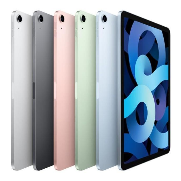 Apple iPad Air 5 6 M1 M2 5th 6th Gen 10.9 11 13 inch 2022 2024 64gb 128gb 256gb 512gb Wifi Only Cell