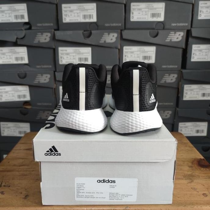 Adidas Edge Gameday Running For Unisex Original Bnib (Gz5280)
