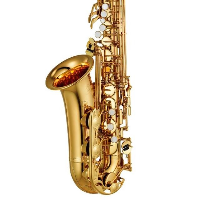 Saxophone Yamaha YAS280 / YAS-280 / YAS 280