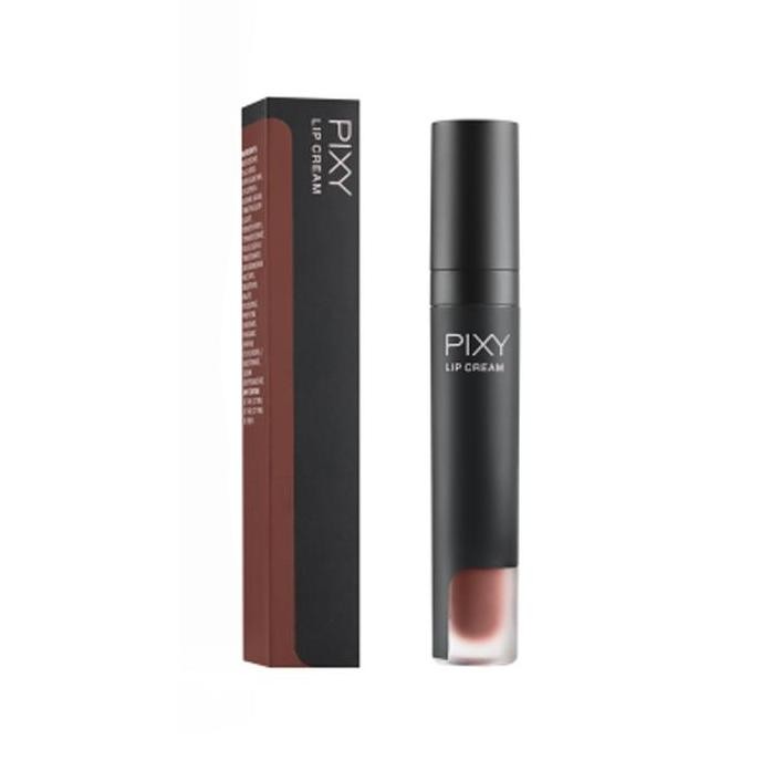 Pixy Lip Cream Lipstik Cair