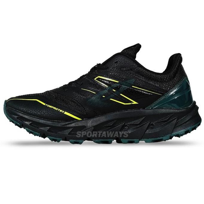 Sepatu Running Trail 910 Yuza Evo Original
