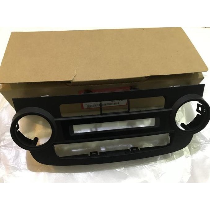 Cover Panel Saklar AC Climate Control Honda Crv Gen 3 2007-2012