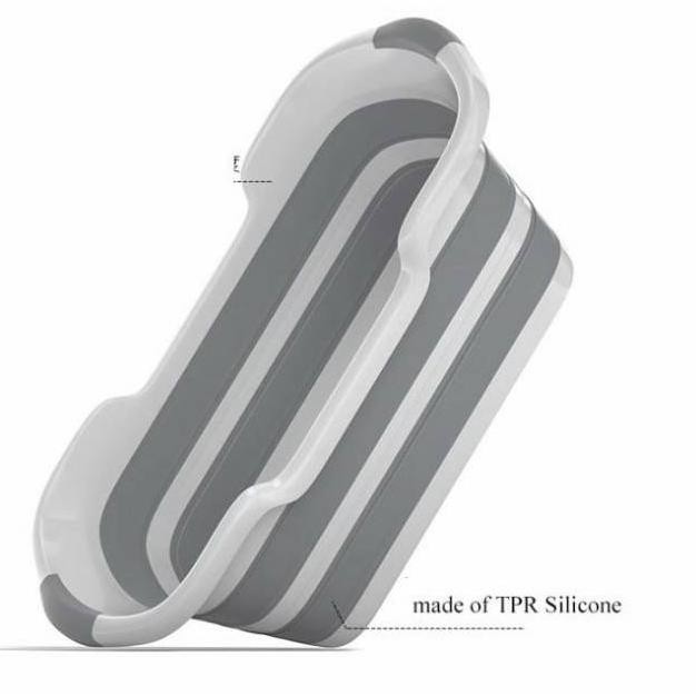 Ember Bak Mandi Bayi Lipat Baru Lahir- Kado Bayi Baru Lahiran-Bathub Bayi