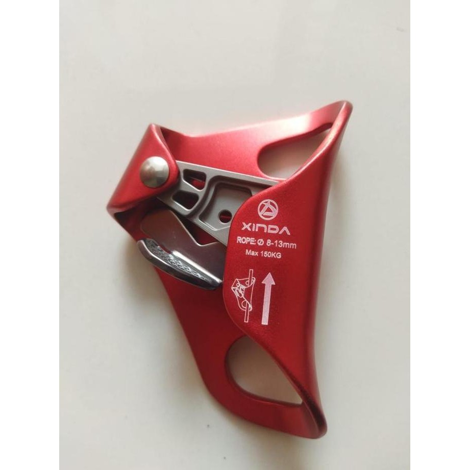 Xinda Chest Ascender / Xinda Croll RAM