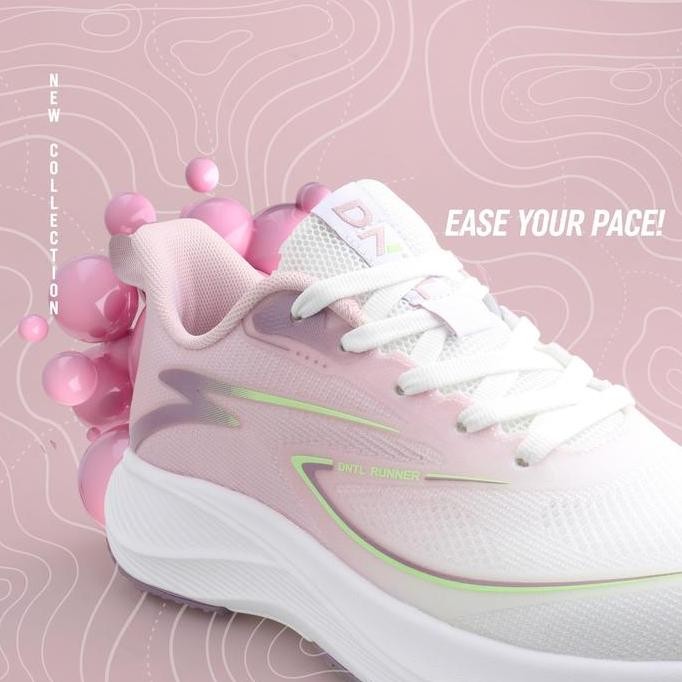 Donatello C3131100 Running Shoes Wanita