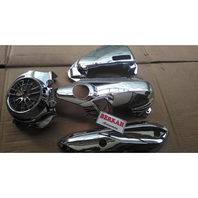 paket full set cover cvt beat esp beat pop esp & scoopy esp chroom