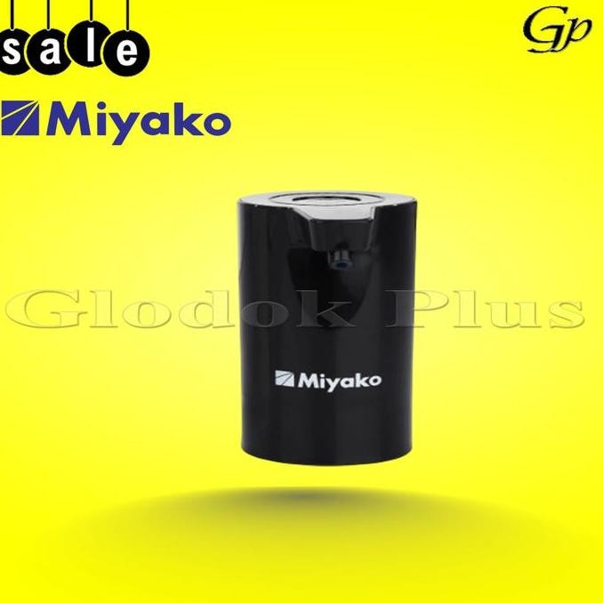 Promo Miyako Awd 200 Bk Wh Pompa Air Galon Dispenser Elektrik Electric Usb C Awd200Bk Awd200Wh 200Bj