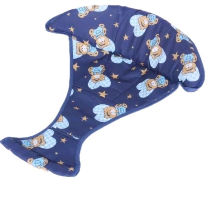 jok baby walker hokiku tipe 817 827 & 3877 / dudukan baby Walker hokiku