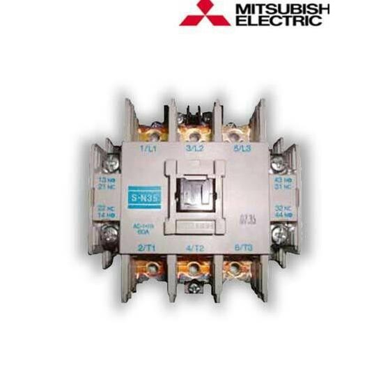 CONTACTOR SN35 MITSUBISHI