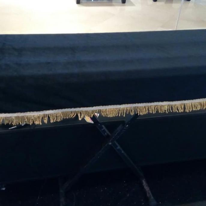 Cover Yamaha P45 dan P125