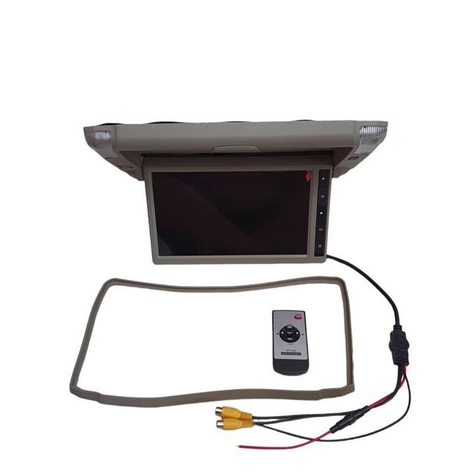 Promo Tv plafon enigma / tv roof enigma eg-1078 9 inch Diskon