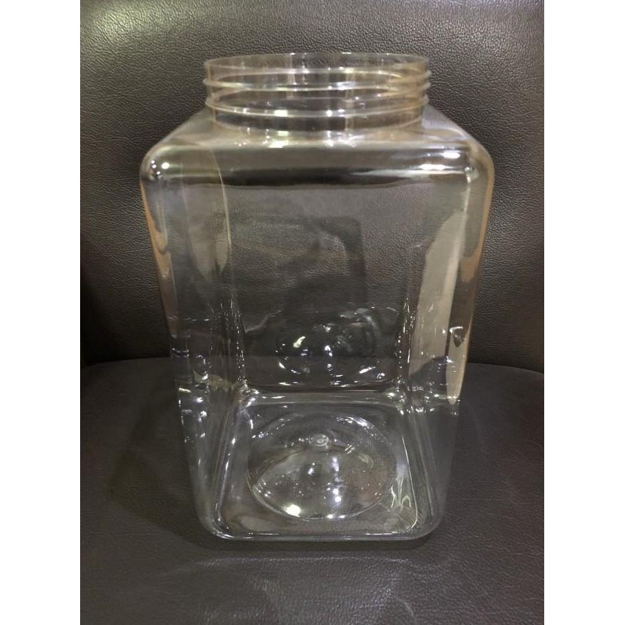 [Best] Toples Cupang 5L (140 gram) / 5 L PET/ 5 Liter (LINK /)