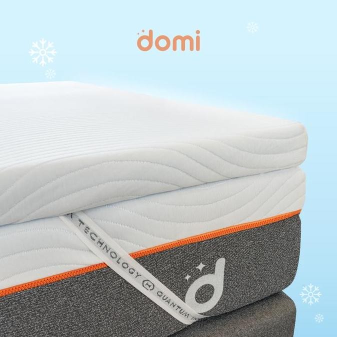Domi Mattress Topper AIR.
