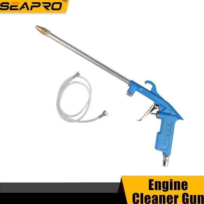 Promo Impa 270601 Engine Cleaner Gun Cleaning Gun Cod
