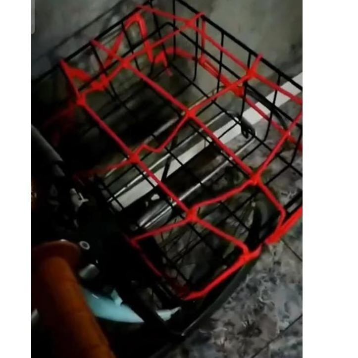 Keranjang sepeda federal keranjang sepedal mtb keranjang sepeda minion keranjang sepeda vintage DV84