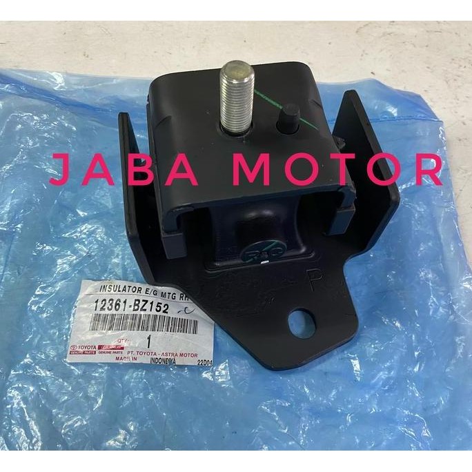 '' Engine monting-Engine mounting Avanza-Veloz-Rush-Terios 1.5 kanan ORI ''