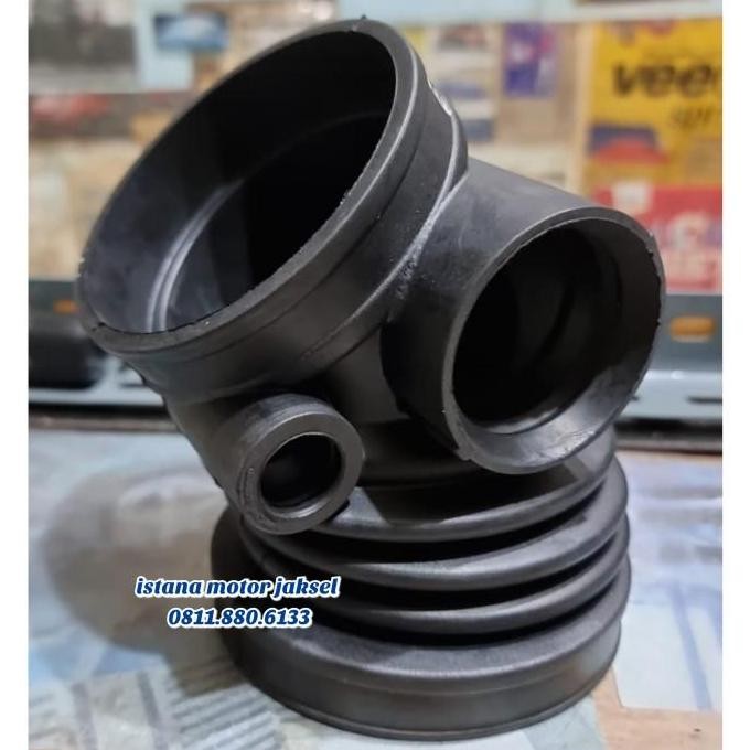 '' BOOT AIR FLOW AIR MASS BMW E39 M52 528i ORIGINAL ''