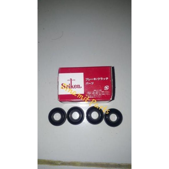 '' Seal Rem Master Rem Belakang Nissan Grand Livina 3baris Evalia ABS ''