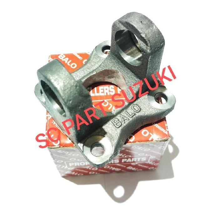 Flange copel suzuki katana Murah