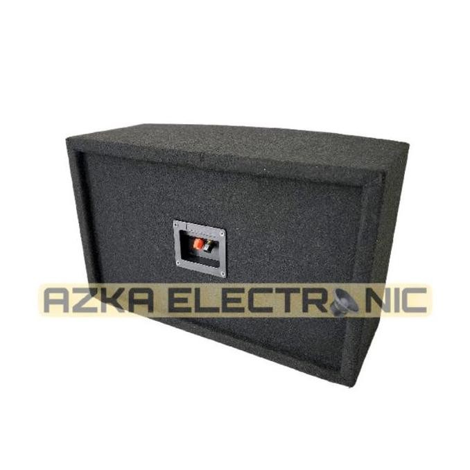 Box Speaker 8 Inch Model BMB