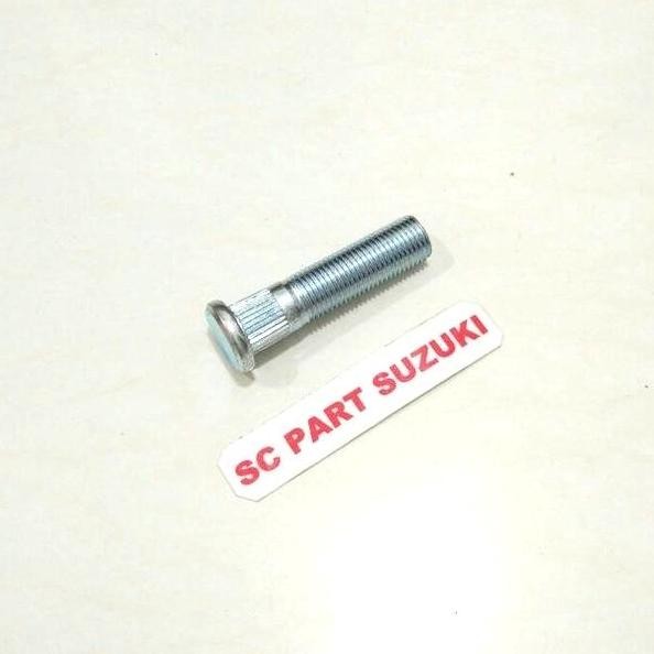 Baut roda panjang suzuki Termurah