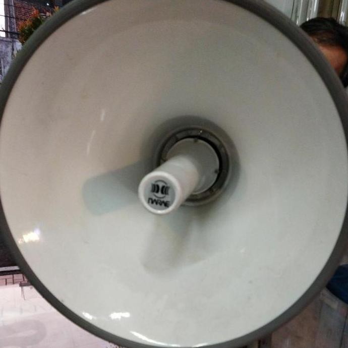 horn /Toa masjid NSH 5050 speaker menara masjid